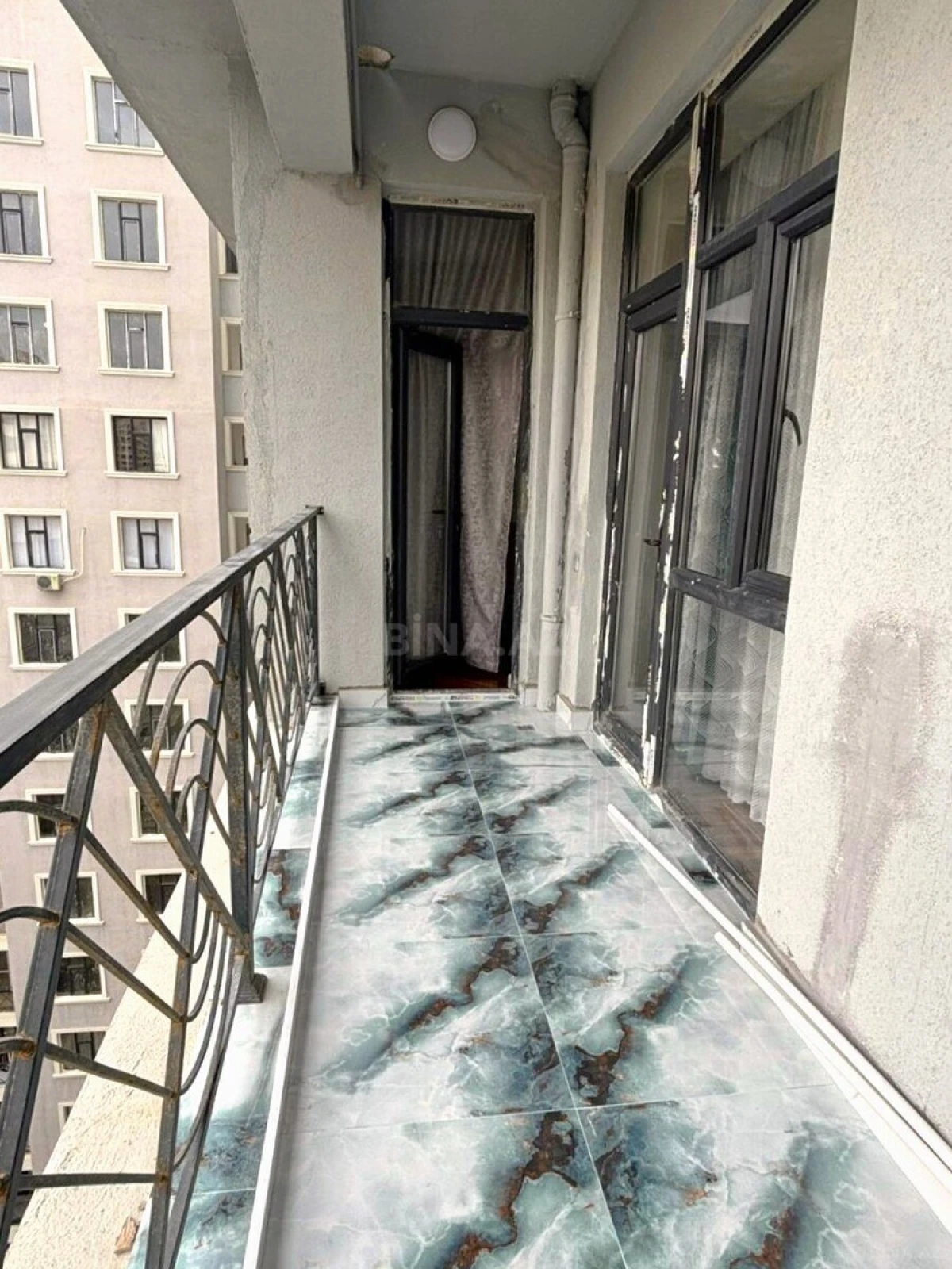 Satılır 3 otaqlı mənzil 80 m²