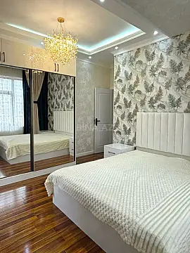 Satılır 3 otaqlı mənzil 80 m²