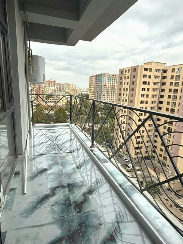Satılır 3 otaqlı mənzil 80 m²