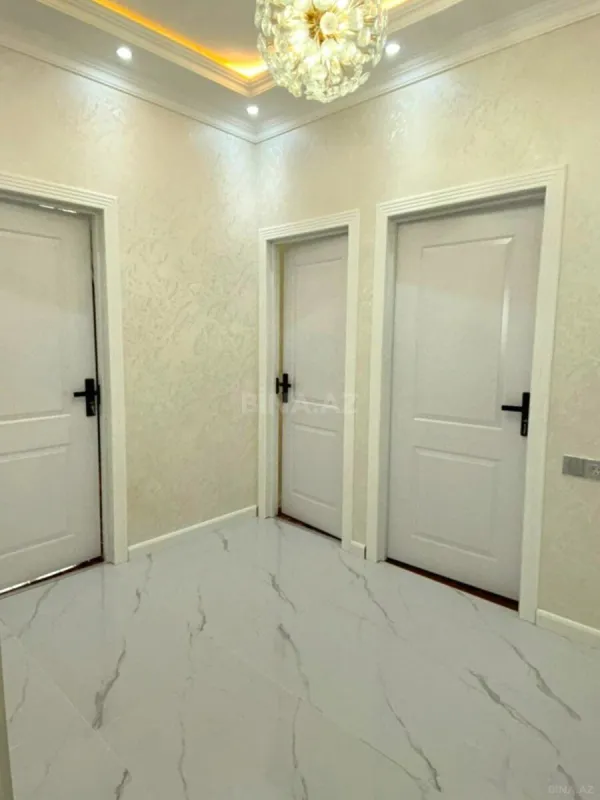 Satılır 3 otaqlı mənzil 80 m²