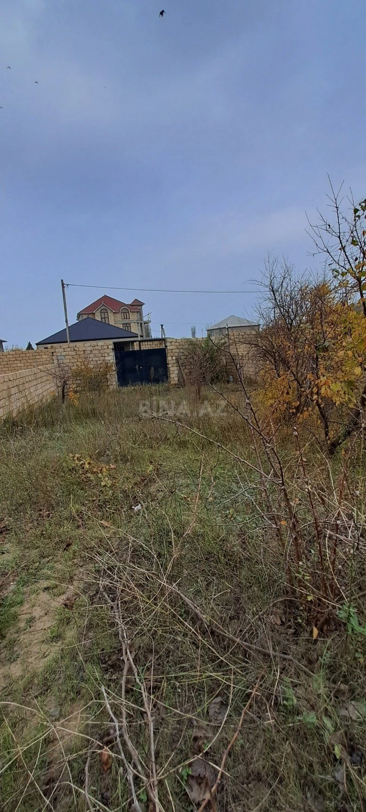 Satılır torpaq sahəsi 2 m²