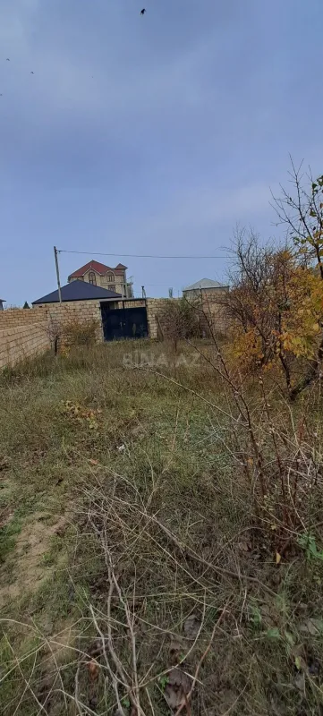 Satılır torpaq sahəsi 2 m²