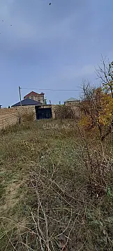 Satılır torpaq sahəsi 2 m²