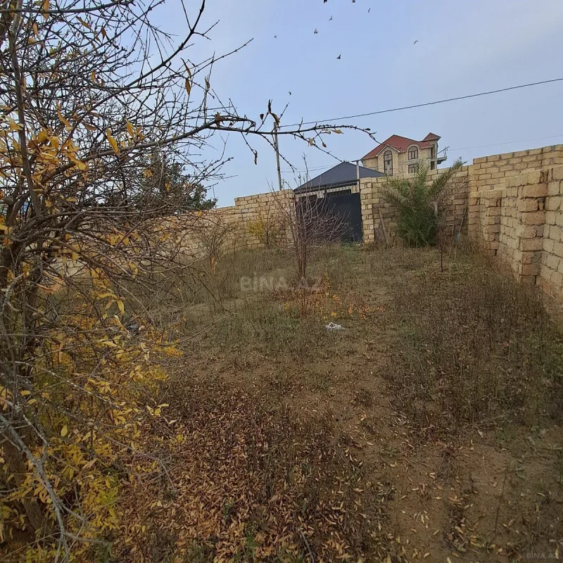 Satılır torpaq sahəsi 2 m²