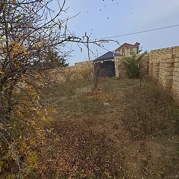 Satılır torpaq sahəsi 2 m²