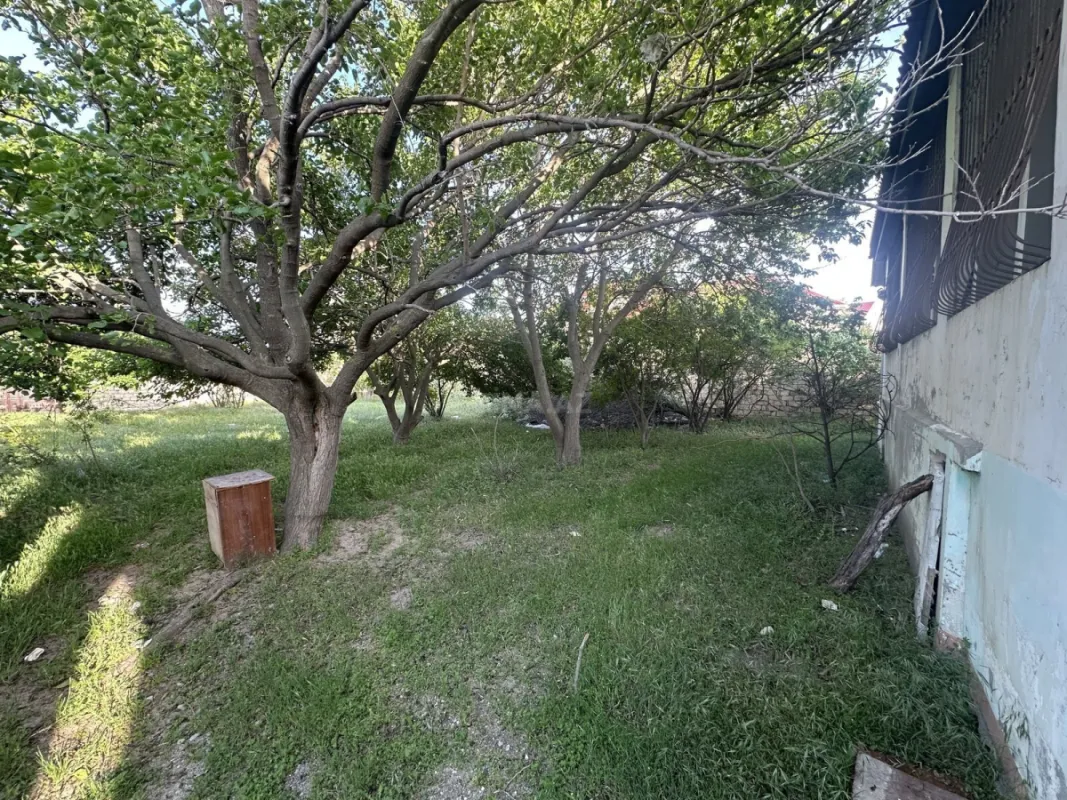 Satılır torpaq sahəsi 6 m²