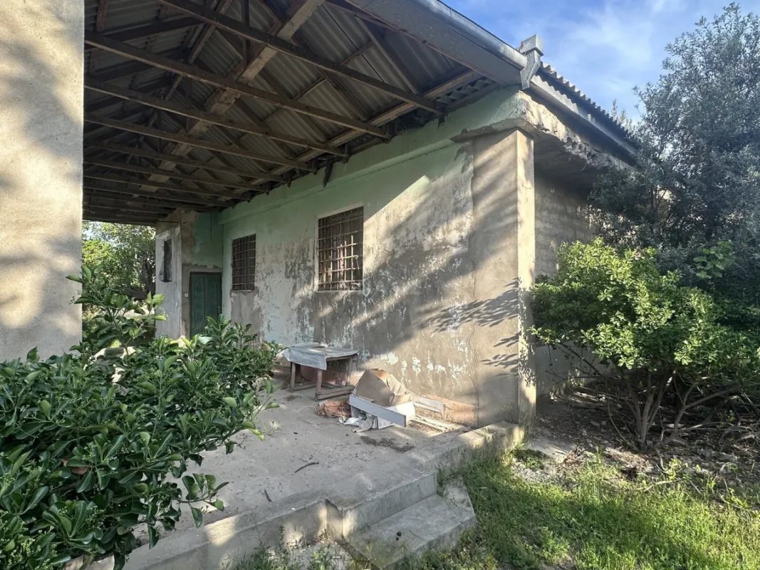 Satılır torpaq sahəsi 6 m²