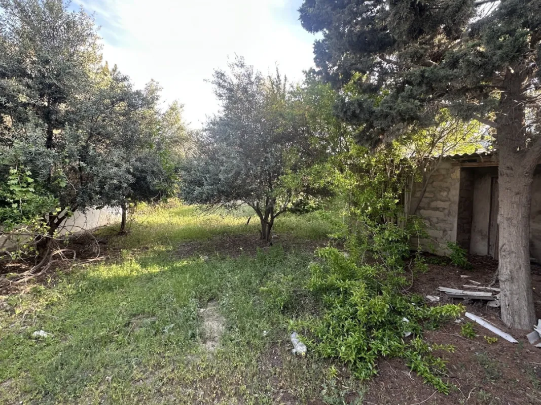 Satılır torpaq sahəsi 6 m²