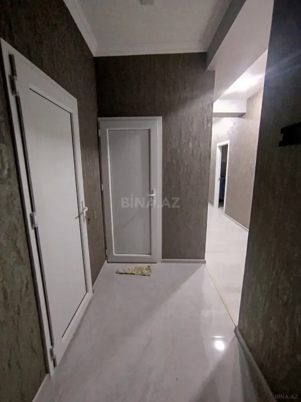 Satılır 3 otaqlı mənzil 81 m²