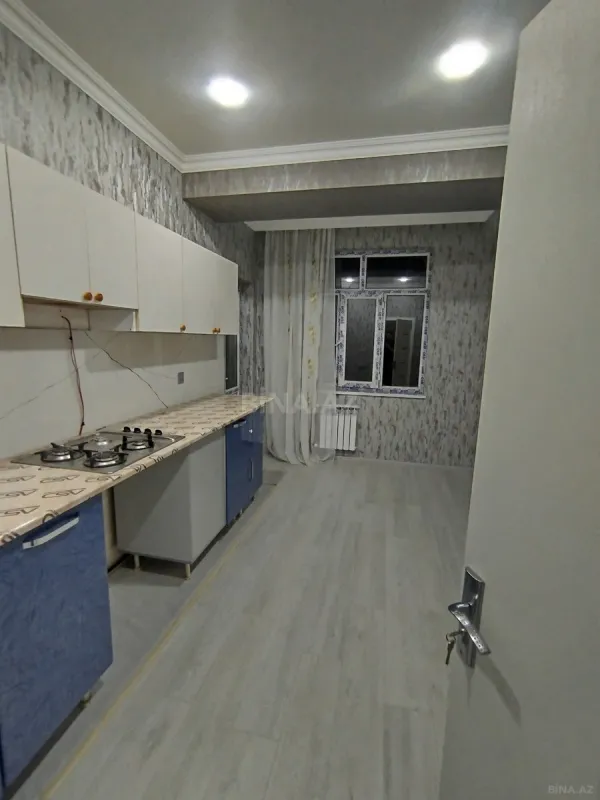 Satılır 3 otaqlı mənzil 81 m²