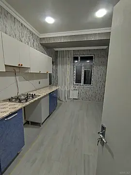Satılır 3 otaqlı mənzil 81 m²