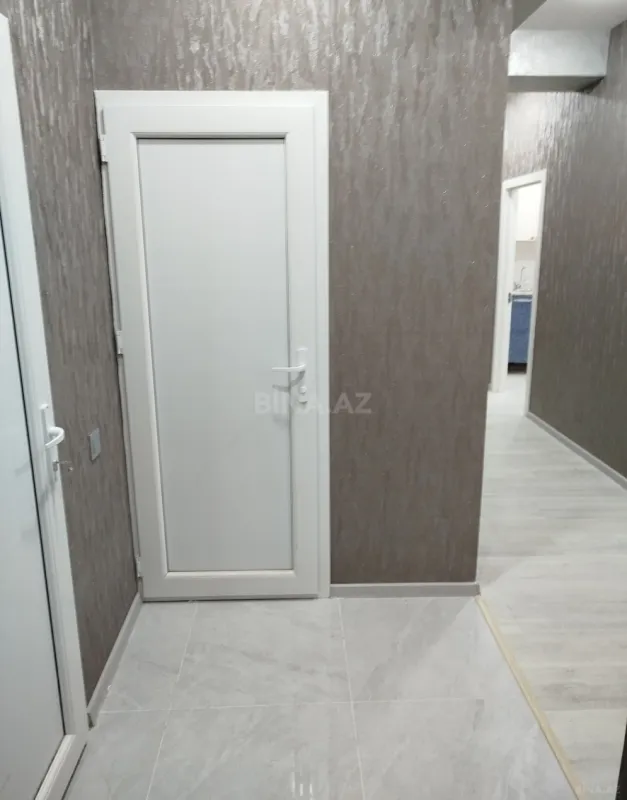 Satılır 3 otaqlı mənzil 81 m²