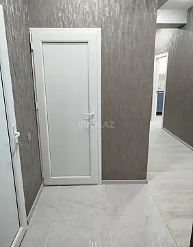 Satılır 3 otaqlı mənzil 81 m²