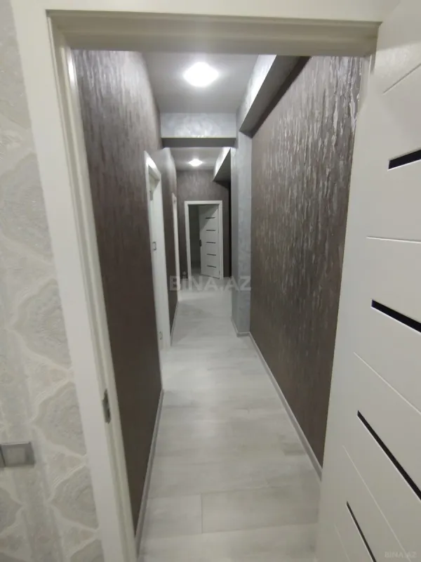 Satılır 3 otaqlı mənzil 81 m²