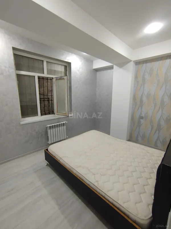 Satılır 3 otaqlı mənzil 81 m²