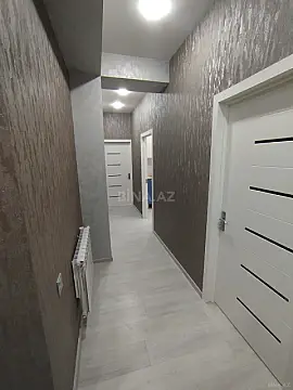 Satılır 3 otaqlı mənzil 81 m² — Bakı, Masazır 3 otaq 81.00 m²
