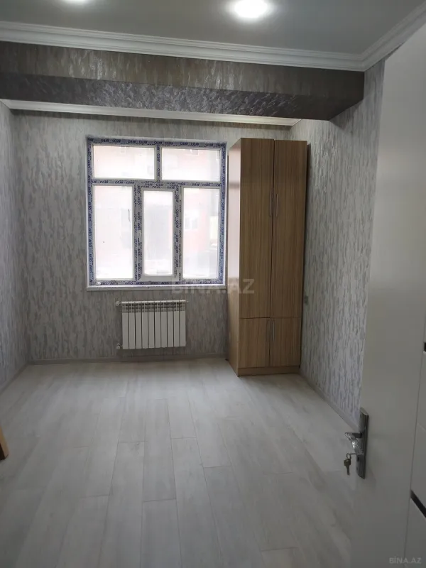 Satılır 3 otaqlı mənzil 81 m²