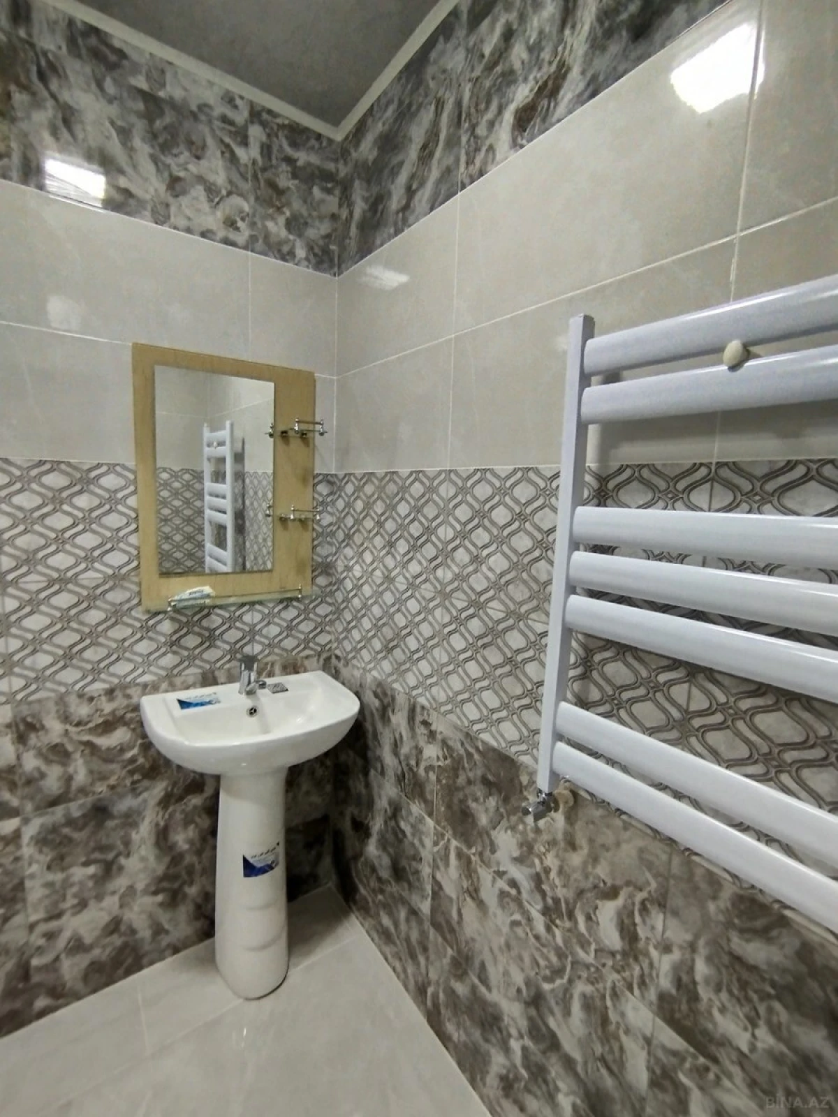 Satılır 3 otaqlı mənzil 81 m²