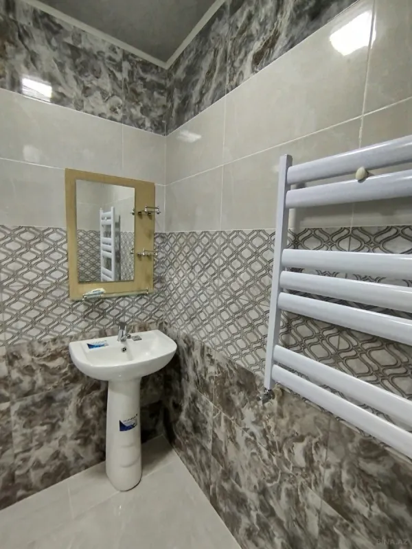 Satılır 3 otaqlı mənzil 81 m²