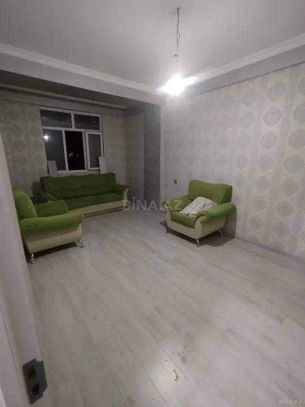 Satılır 3 otaqlı mənzil 81 m²