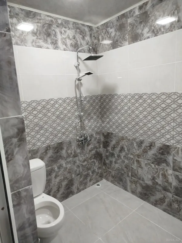 Satılır 3 otaqlı mənzil 81 m²