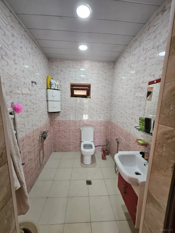 Satılır 3 otaqlı həyət evi 78 m²