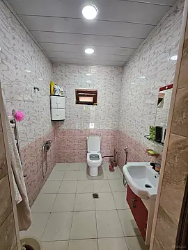 Satılır 3 otaqlı həyət evi 78 m²