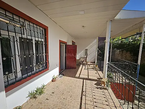 Satılır 3 otaqlı həyət evi 78 m²