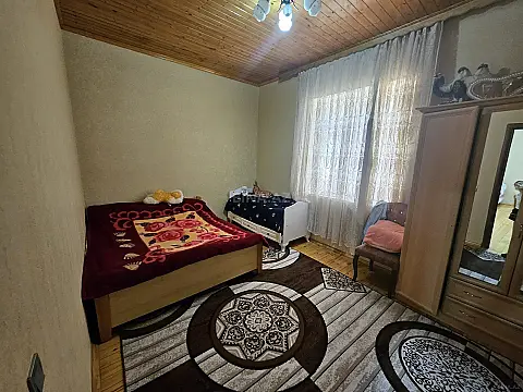 Satılır 3 otaqlı həyət evi 78 m²