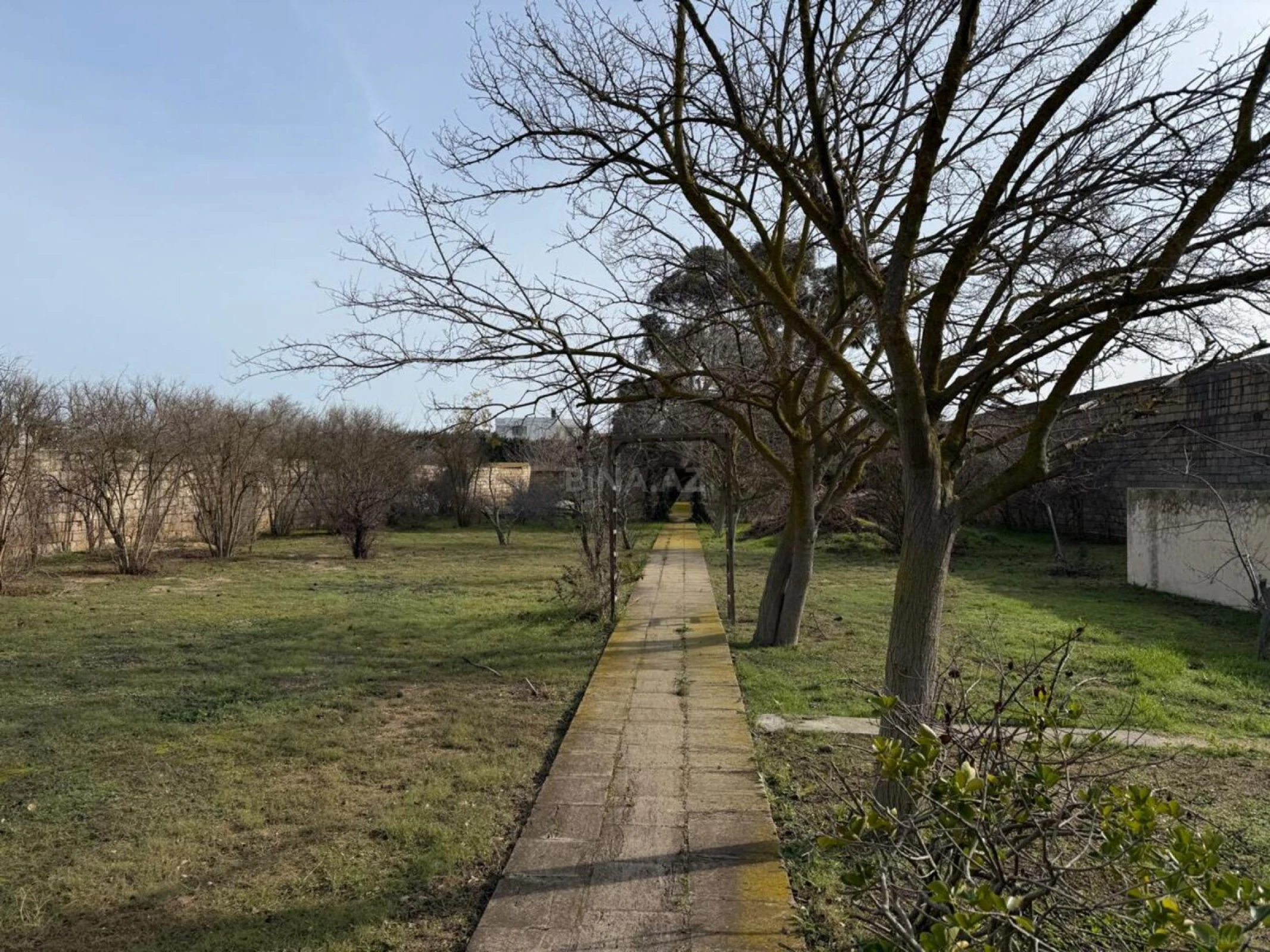 Satılır torpaq sahəsi 60 m²