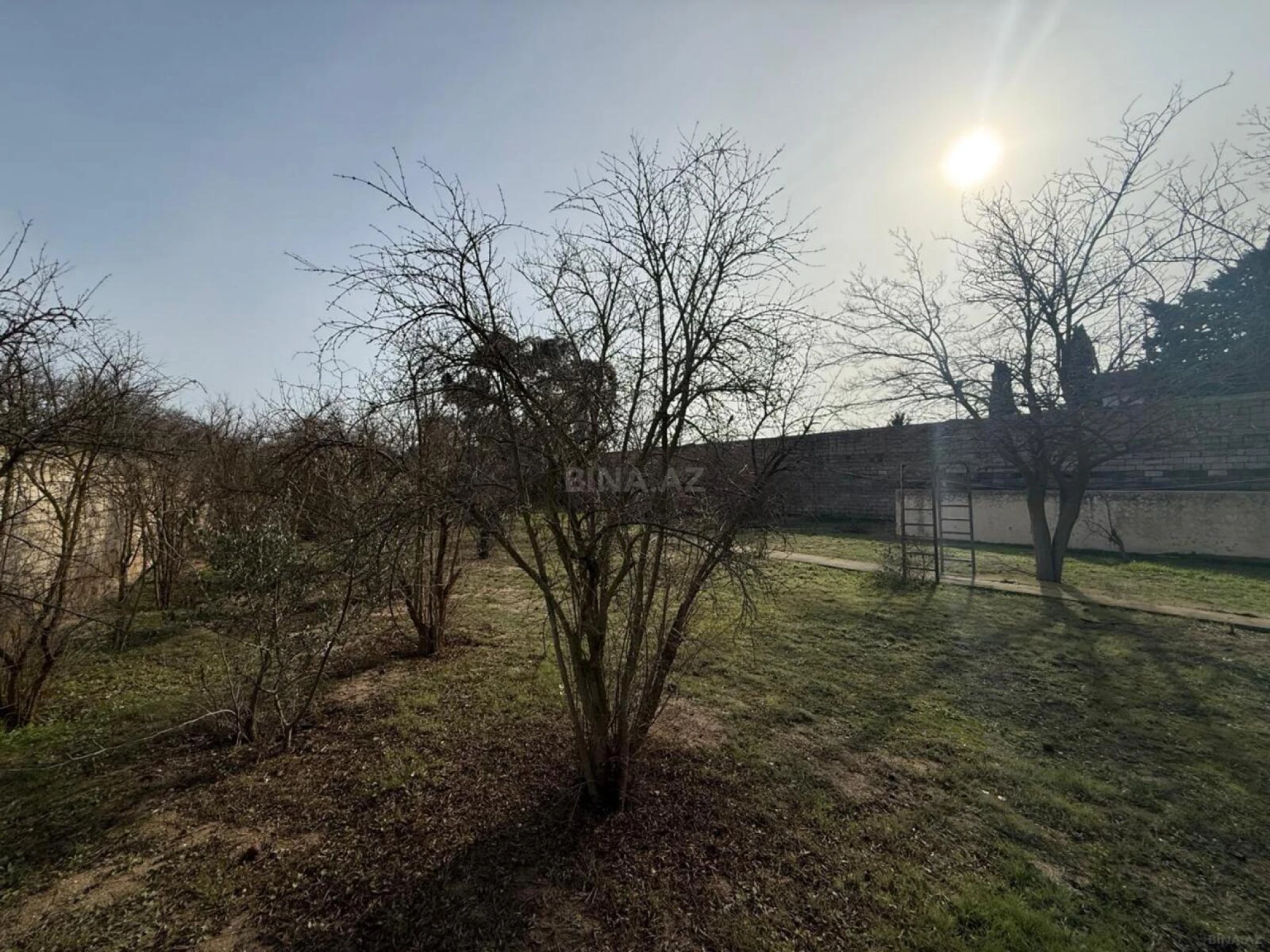 Satılır torpaq sahəsi 60 m²