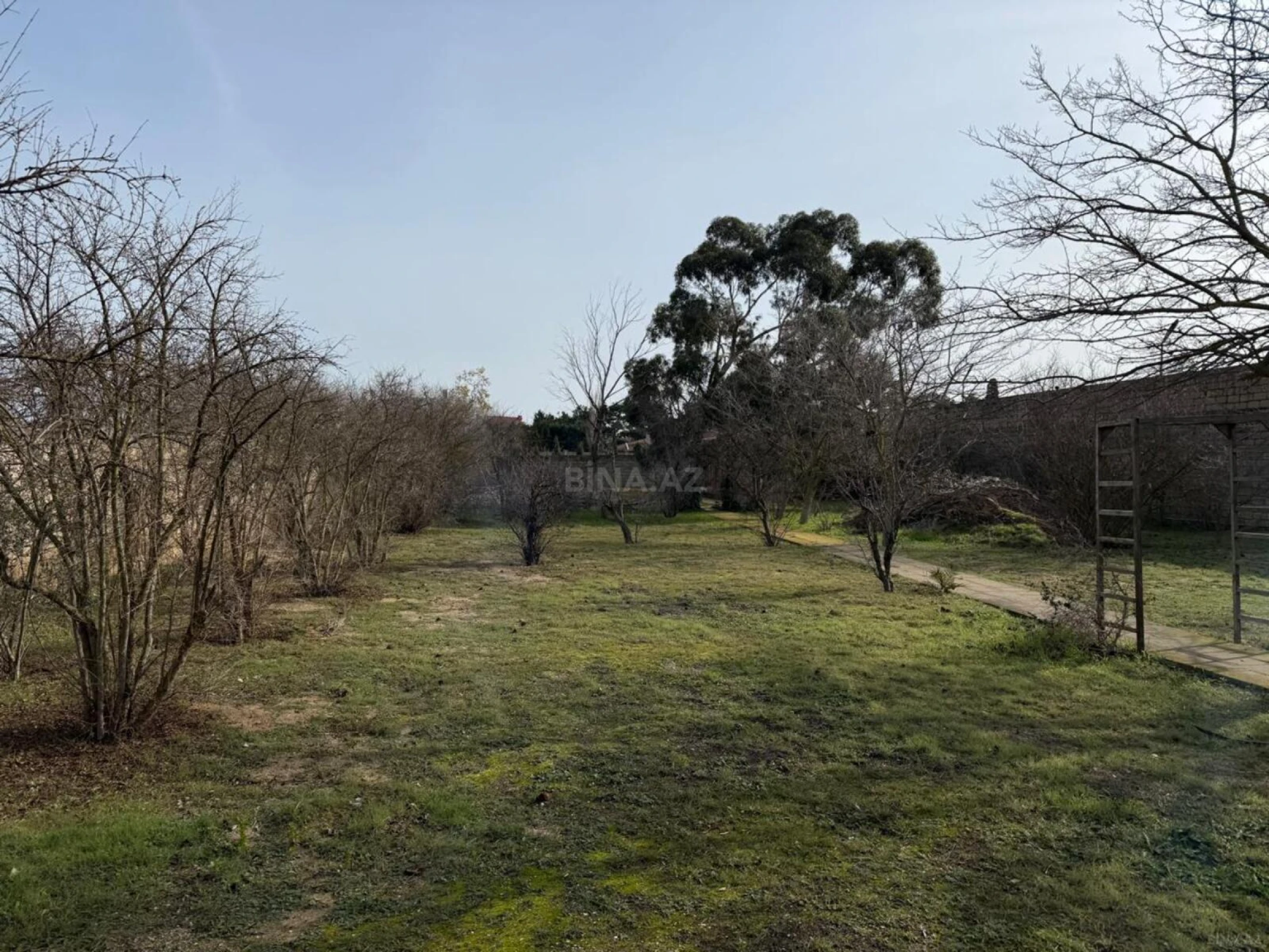 Satılır torpaq sahəsi 60 m²