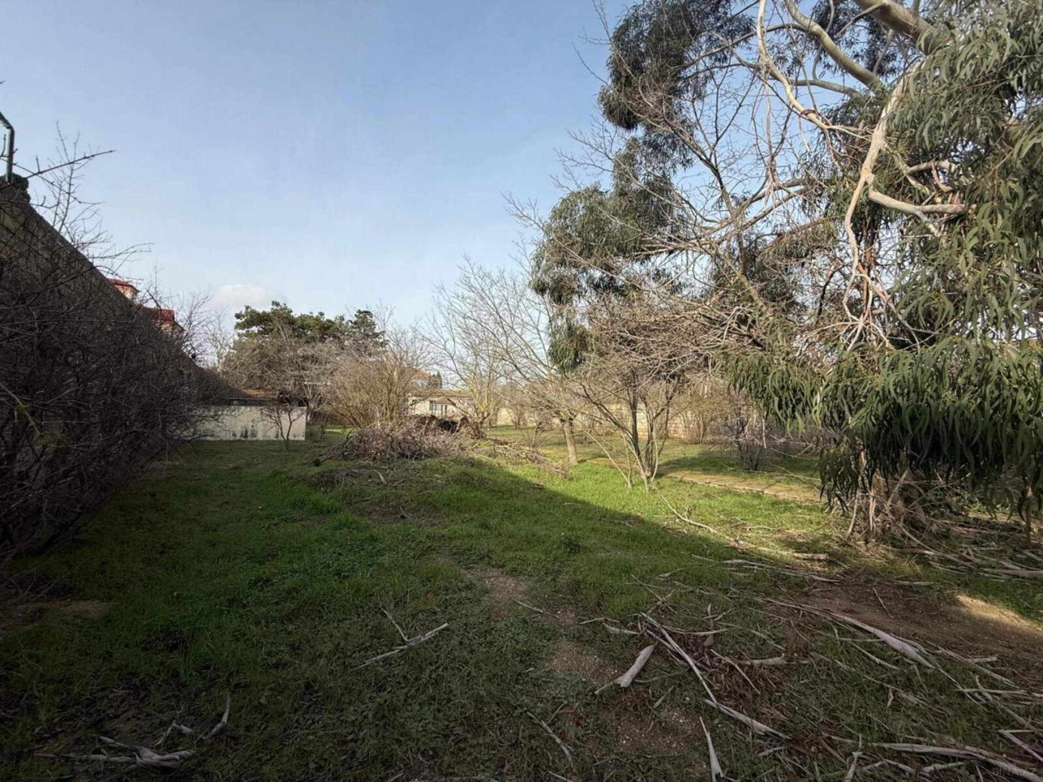 Satılır torpaq sahəsi 60 m²