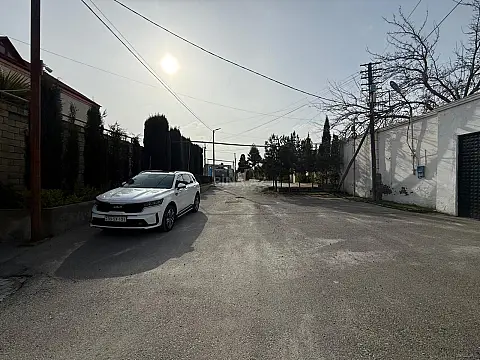 Satılır torpaq sahəsi 60 m²