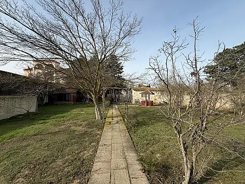 Satılır torpaq sahəsi 60 m²