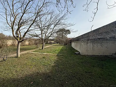 Satılır torpaq sahəsi 60 m²