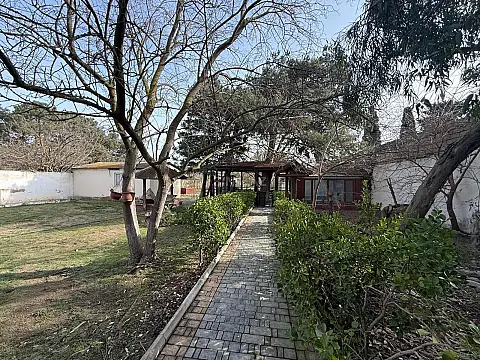 Satılır torpaq sahəsi 60 m² — Bakı, Mərdəkan 60.00 m²