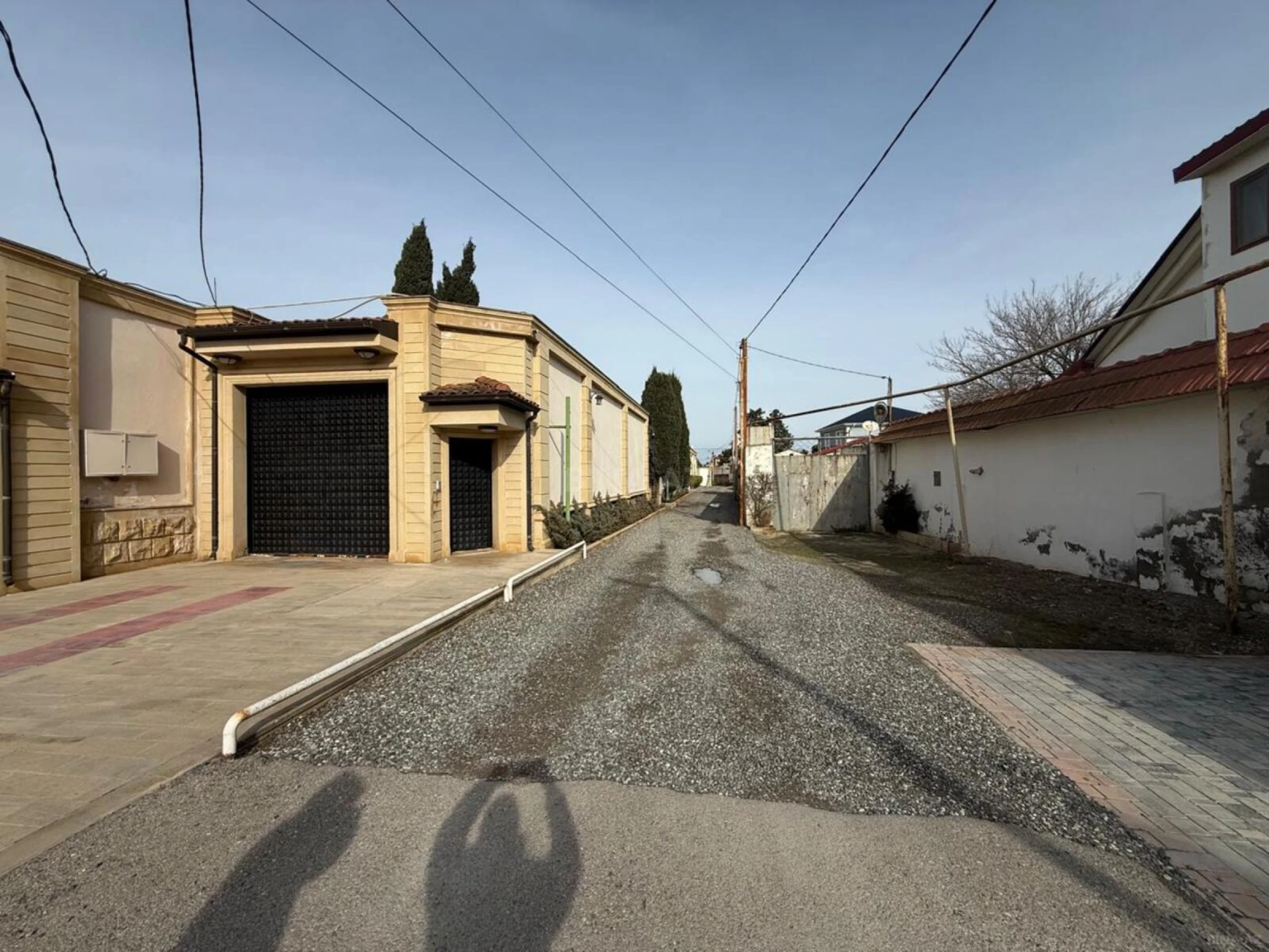 Satılır torpaq sahəsi 60 m²