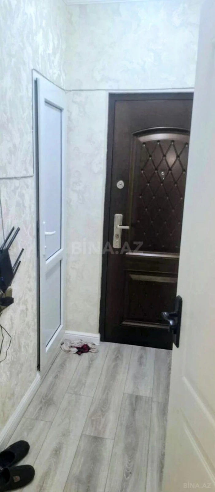 Satılır 2 otaqlı mənzil 53 m²