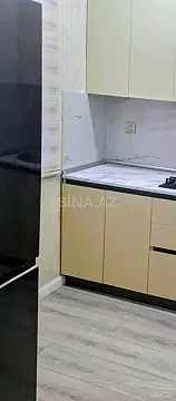 Satılır 2 otaqlı mənzil 53 m²