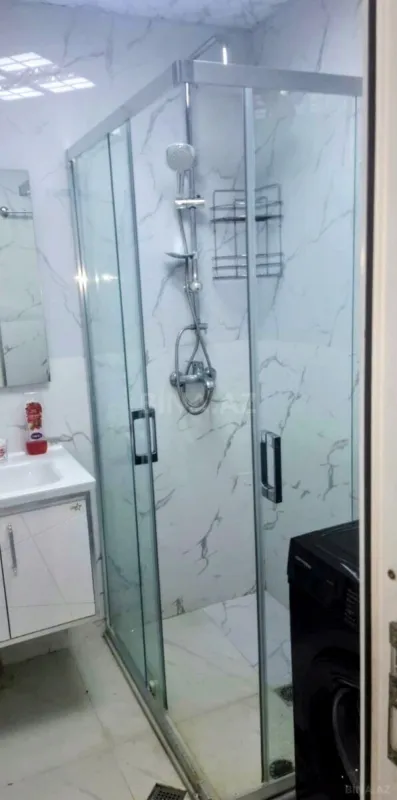 Satılır 2 otaqlı mənzil 53 m²