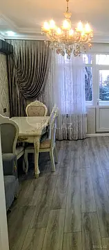 Satılır 2 otaqlı mənzil 53 m² — Bakı, Memar Əcəmi yanı 2 otaq 53.00 m²