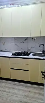 Satılır 2 otaqlı mənzil 53 m²