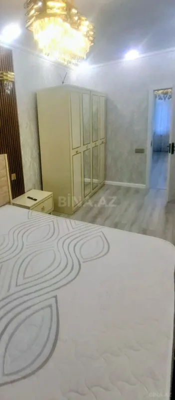 Satılır 2 otaqlı mənzil 53 m²