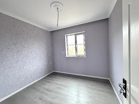 Satılır 2 otaqlı həyət evi 50 m²