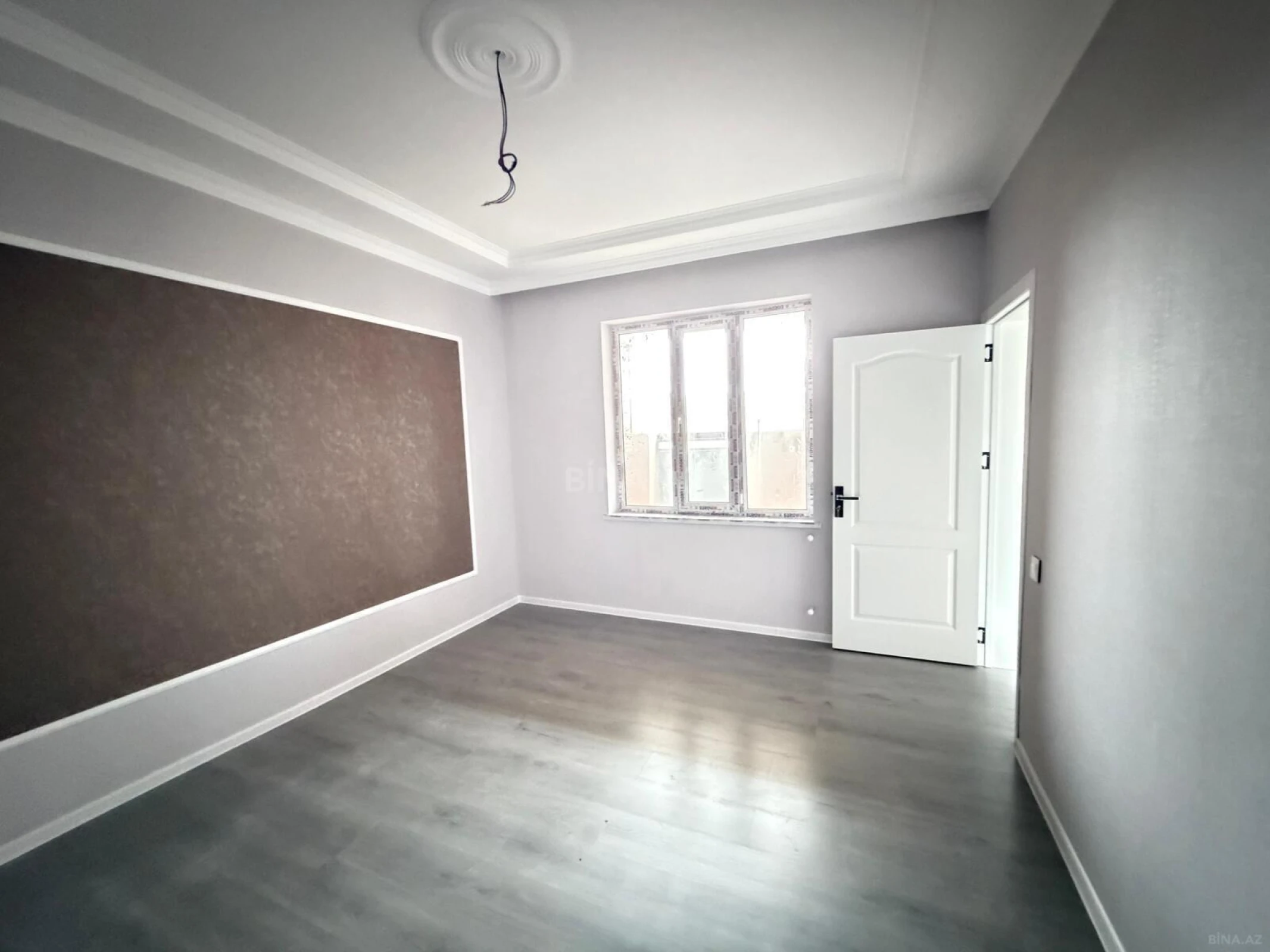 Satılır 2 otaqlı həyət evi 50 m²