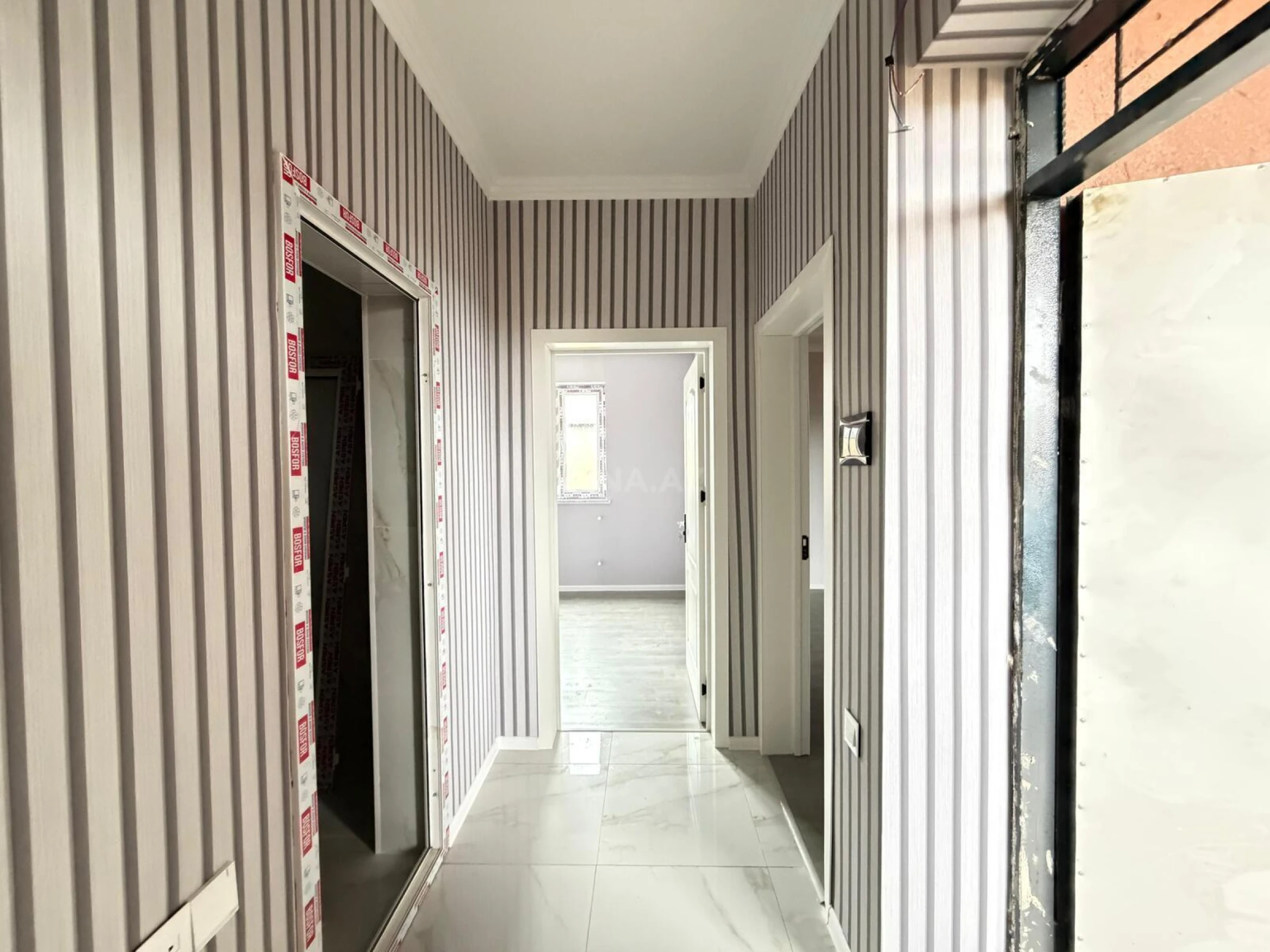 Satılır 2 otaqlı həyət evi 50 m²