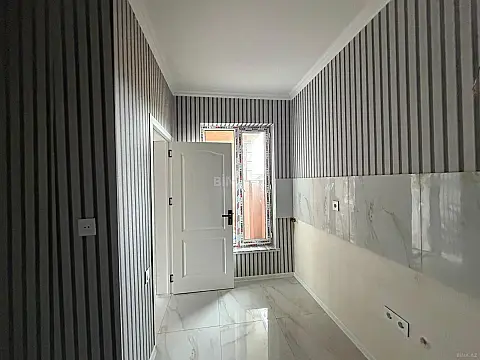 Satılır 2 otaqlı həyət evi 50 m²