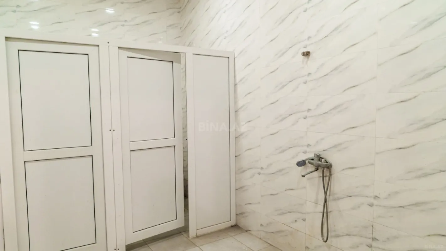 Satılır obyekt 2200 m²