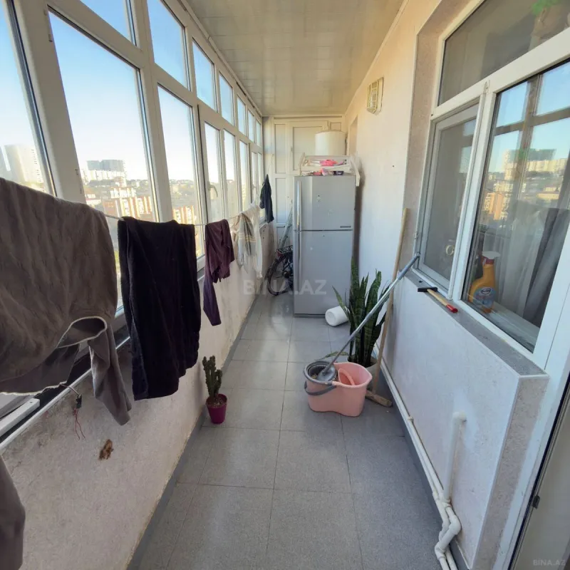Satılır 3 otaqlı mənzil 120 m²